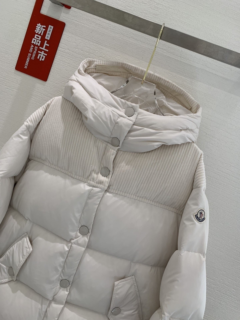 Moncler Down Coat